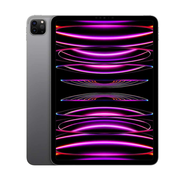 iPad Pro (4th Generation) - 12.9" (Wi-Fi Only)