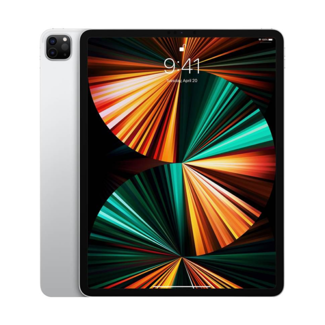 iPad Pro (5th Generation) - 11" (Wi-Fi Only)