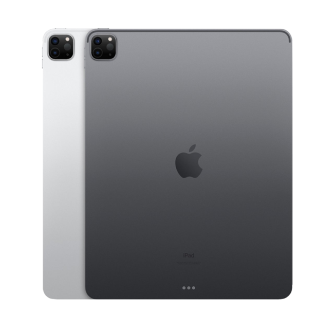 iPad Pro (5th Generation) - 12.9" (Wi-Fi Only)