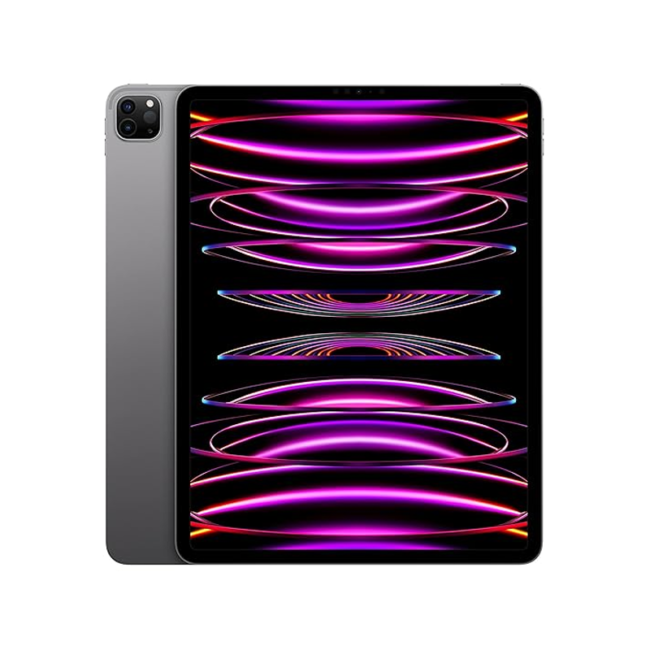 iPad Pro (6th Generation) - 11" (Cellular + Wi-Fi)