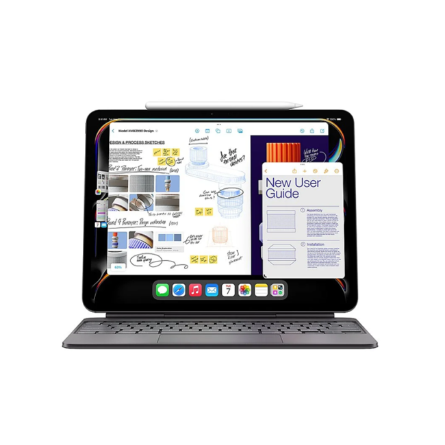 iPad Pro (6th Generation) - 11" (Wi-Fi Only)