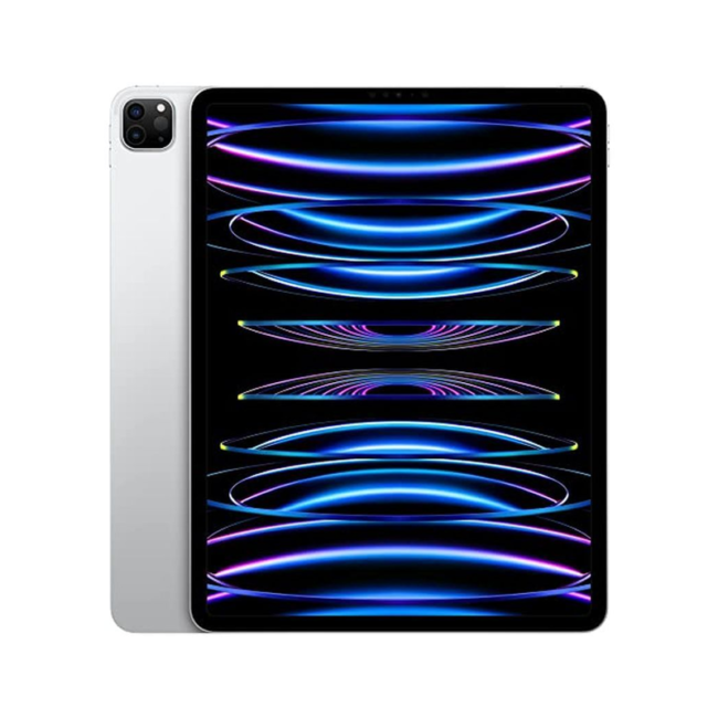 iPad Pro (6th Generation) - 12.9" (Cellular + Wi-Fi)