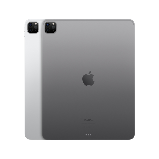 iPad Pro (6th Generation) - 12.9" (Wi-Fi Only)