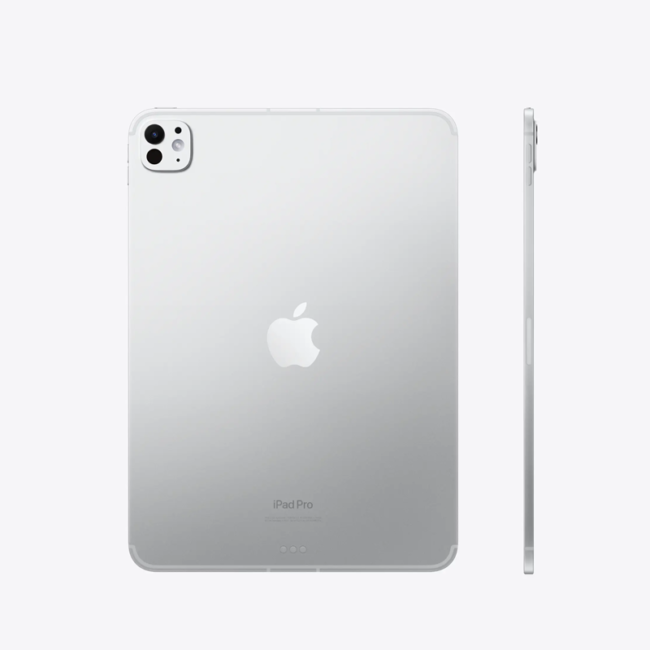 iPad Pro (7th Generation) - 11" (Cellular + Wi-Fi)