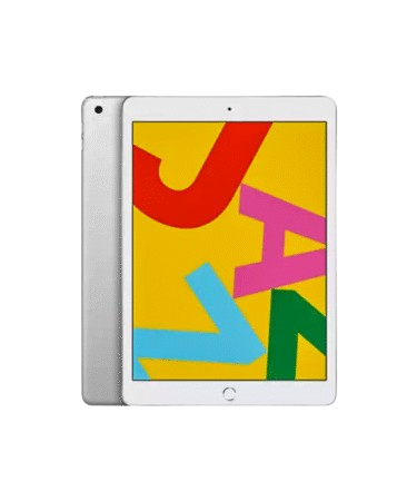 Buy Latest iPhones iPads & MacBooks Online Ipad series 7