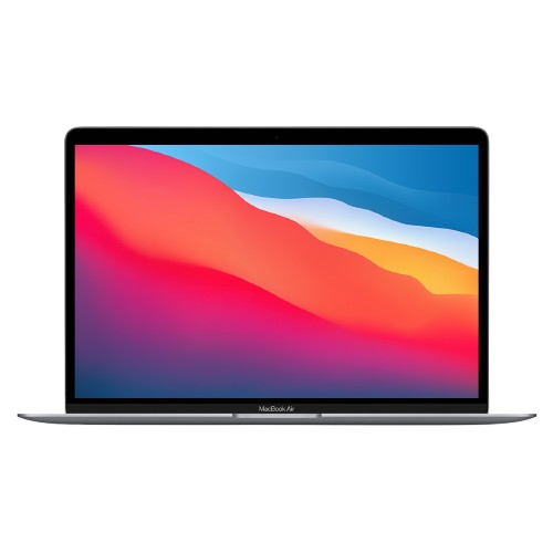 Buy Latest iPhones iPads & MacBooks Online Refurbished Macbook Air spacegray color