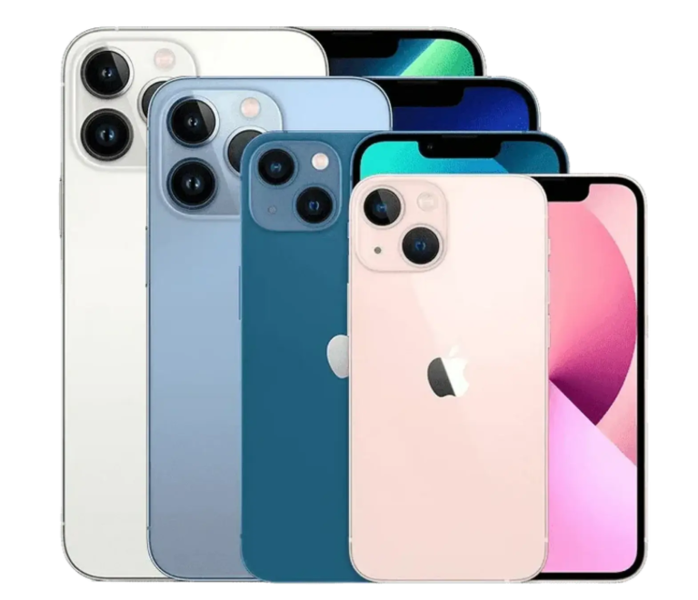 Buy Latest iPhones iPads & MacBooks Online